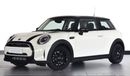 Mini Cooper Middle East Edition