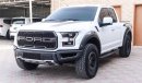 Ford Raptor R