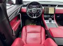 Jaguar F Pace R-Dynamic SE 2.0L 2021 Jaguar F-Pace P250 SE R-Dynamic, 2026 Jaguar Warranty, Full Options, GCC