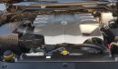 Toyota Land Cruiser Left hand full option