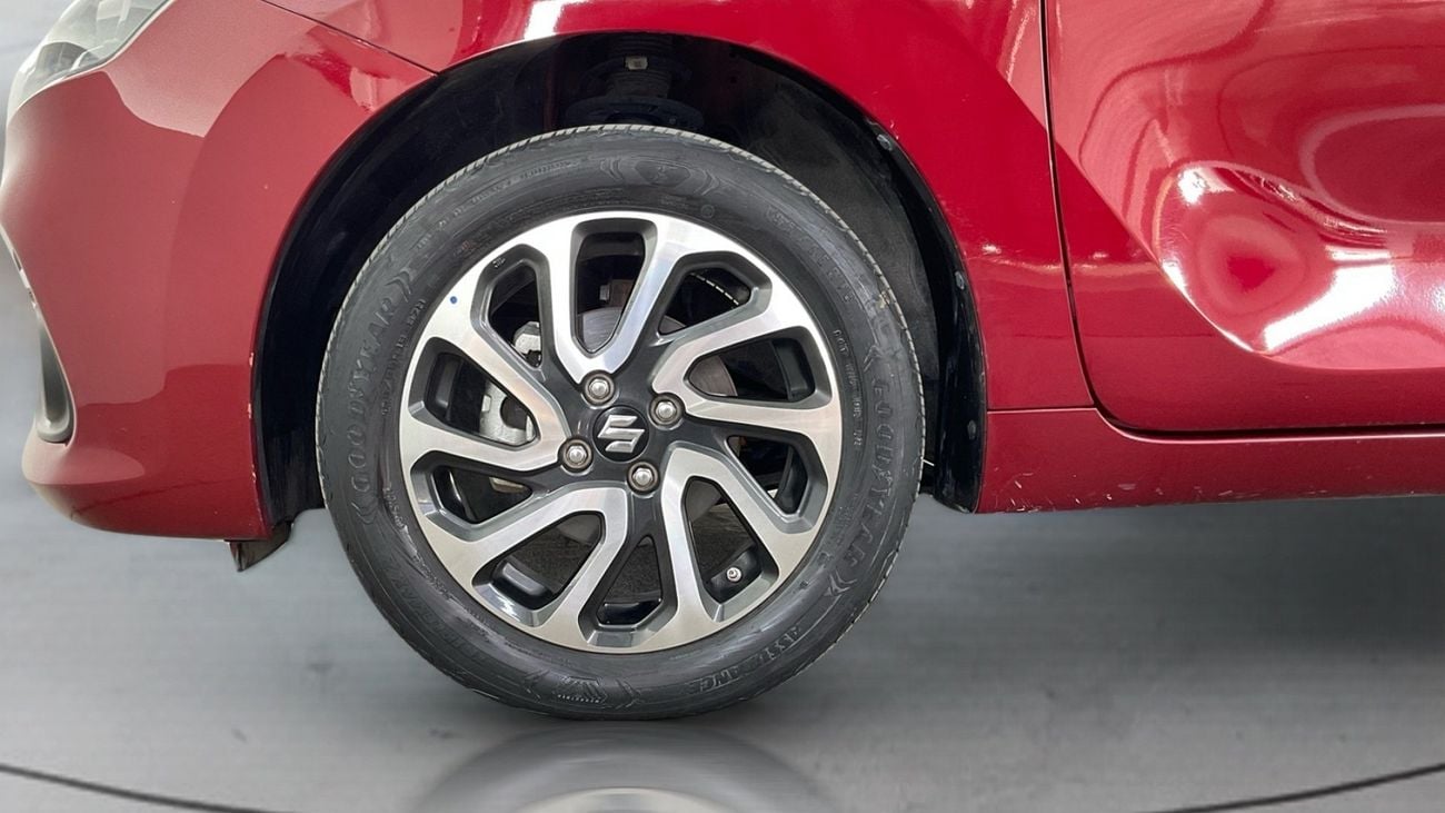Suzuki Baleno GLX | Guaranteed Warranty | 0 Down Payment
