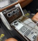 Land Rover Range Rover Autobiography 5.0L (375 HP)