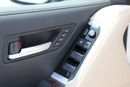 Toyota Land Cruiser 2026 Toyota Land Cruiser 300 VX 4.0 AT Petrol (White-Beige)