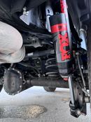 Jeep Wrangler Rubicon خليجي