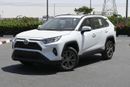 Toyota RAV4 2.0l petrol