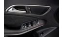 Mercedes-Benz CLA 250 2015 Mercedes CLA250