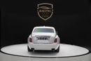 Rolls-Royce Phantom Std 6.8L