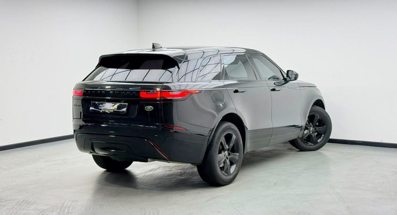 Land Rover Range Rover Velar S 2023 Range Rover Velar P250 S, LAND ROVER Warranty+Full Service History, Middle East Specs.