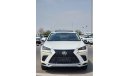 Lexus NX300 LEXUS NX300 HYBRID 2020 MODEL FULL OPTION
