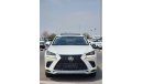 لكزس NX 300 LEXUS NX300 HYBRID 2020 MODEL FULL OPTION