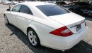 Mercedes-Benz CLS 350 IMPORT JAPAN V.C.C