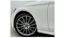 Mercedes-Benz E300 Premium 2021 Mercedes-Benz E300 AMG, Mercedes Warranty 2026, Mercedes Service Contract 2025, GCC