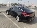 Kia Optima GDI 2.4L