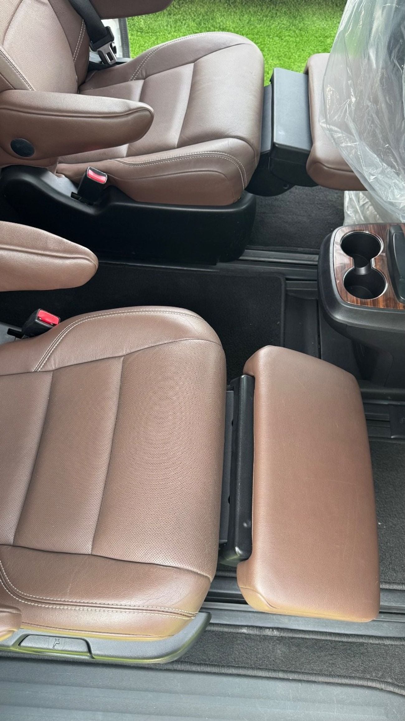 تويوتا سيينا Limited AWD