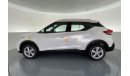 Nissan Kicks S