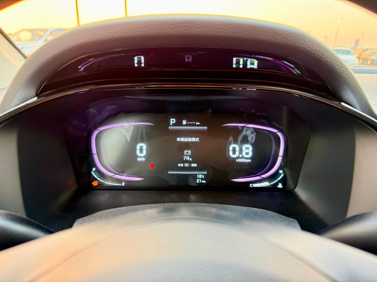 كيا K3 Kia K3 1.5 MiD 2025