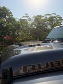 Jeep Wrangler Unlimited RUBICON 392