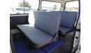 Toyota Hiace Hiace RIGHT HAND DRIVE (Stock no PM 247 )