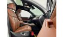 BMW X7 2019 BMW X7 50i M Sport Masterclass, April 2024 BMW Warranty + April 2027 Service Pack, GCC