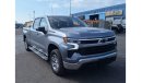 Chevrolet Silverado 2023 Silvarado LT Crew Cab | 5.3L ECOTEC3 V8 | Brand New | Export Price