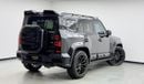 Jetour T2 LUX 2025 Jetour T2 Travel Plus Defender Kit, 1 Year Warranty, Excellent Conditio