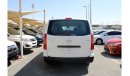 Hyundai H-1 ACCIDENTS FREE - ORIGINAL PAINT - 2 KEYS - MANUAL GEAR - PERFECT CONDITION INSIDE OUT