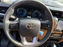 تويوتا فورتونر 4.0L VXR V6 PETROL AUTOMATIC TRANSMISSION