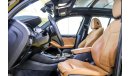 BMW X3 BMW X3 X-Drive 30i Luxury Line 2019 GCC under Agency Warranty with Flexible Down-Payment.