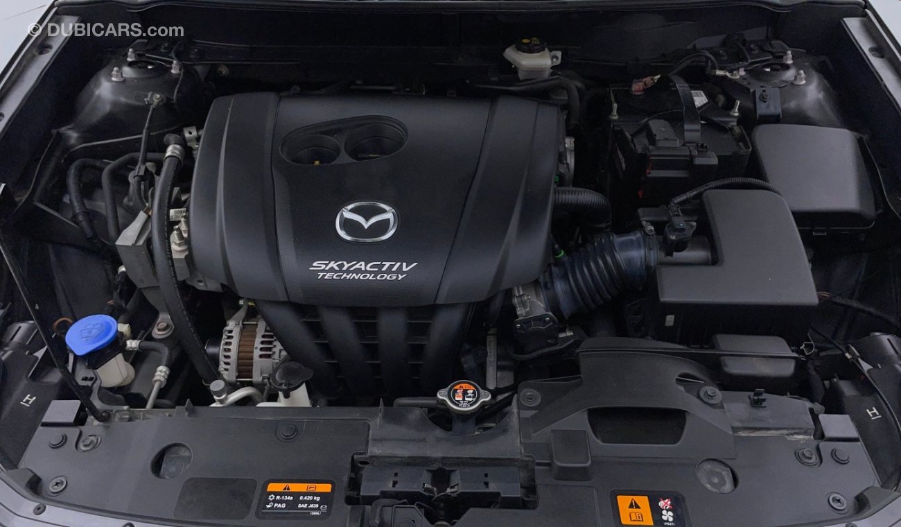 مازدا CX3 GTL 2 | +مع الضمان | كمان تم فحص ١٥٠