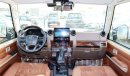 Toyota Land Cruiser Pick Up Double cabin_2.8Ltr_Diesel_F/O_A/T_2024YM