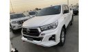 Toyota Hilux SR5 Diesel full option leather seats clean car