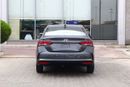 Hyundai Accent Comfort+ 1.5L