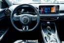MG 5 MG5 180DVVT Luxury 2025