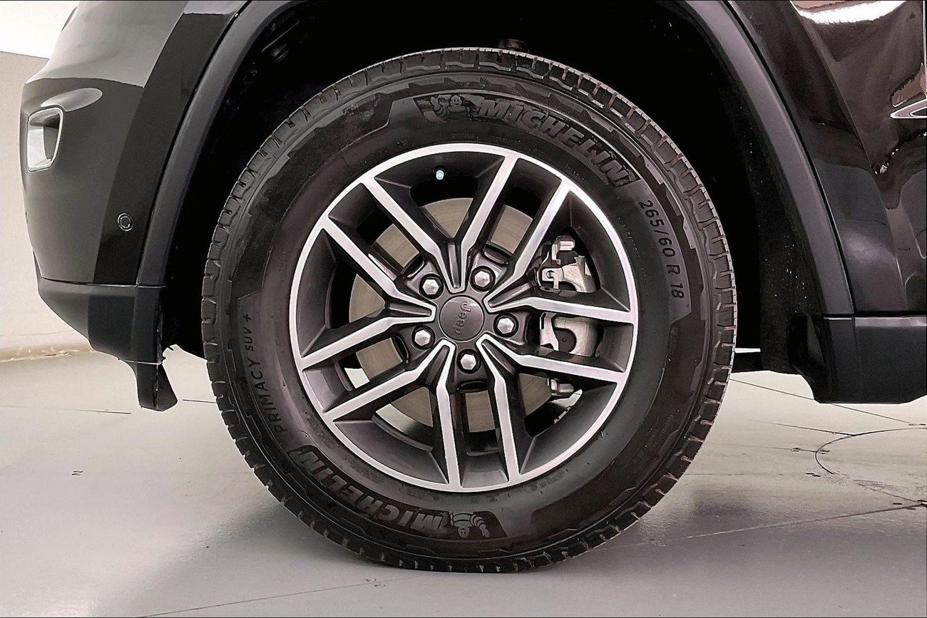 نيسان باترول LE Titanium City | ضمان مجاني لمدة عام | 0 دفعة أولى