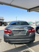 نيسان ألتيما SV 2.5L