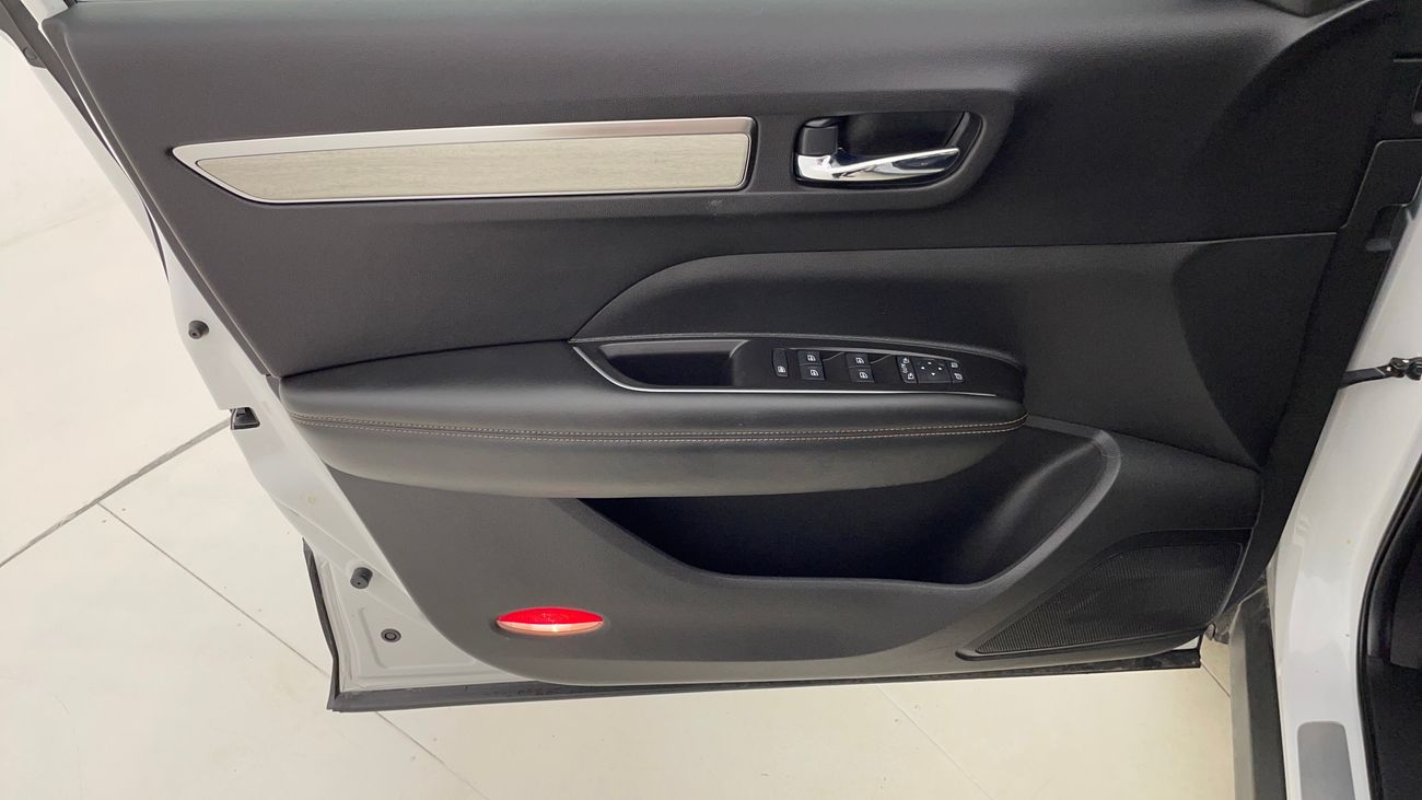 رينو كوليوس LE 2.5 | بدون دفعة مقدمة | اختبار القيادة في المنزل