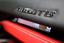 Ferrari 488 Ferrari 488 GTB 2017, Bianco Avus Exterior, Passenger Display, Very Low KM, GCC Spec!!