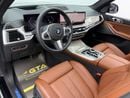 BMW X7 XDrive40i 3.0L 2024 BMW X7 xDrive40i, Fully Loaded,2029 Agency Warranty & Service Contract,Agency FS