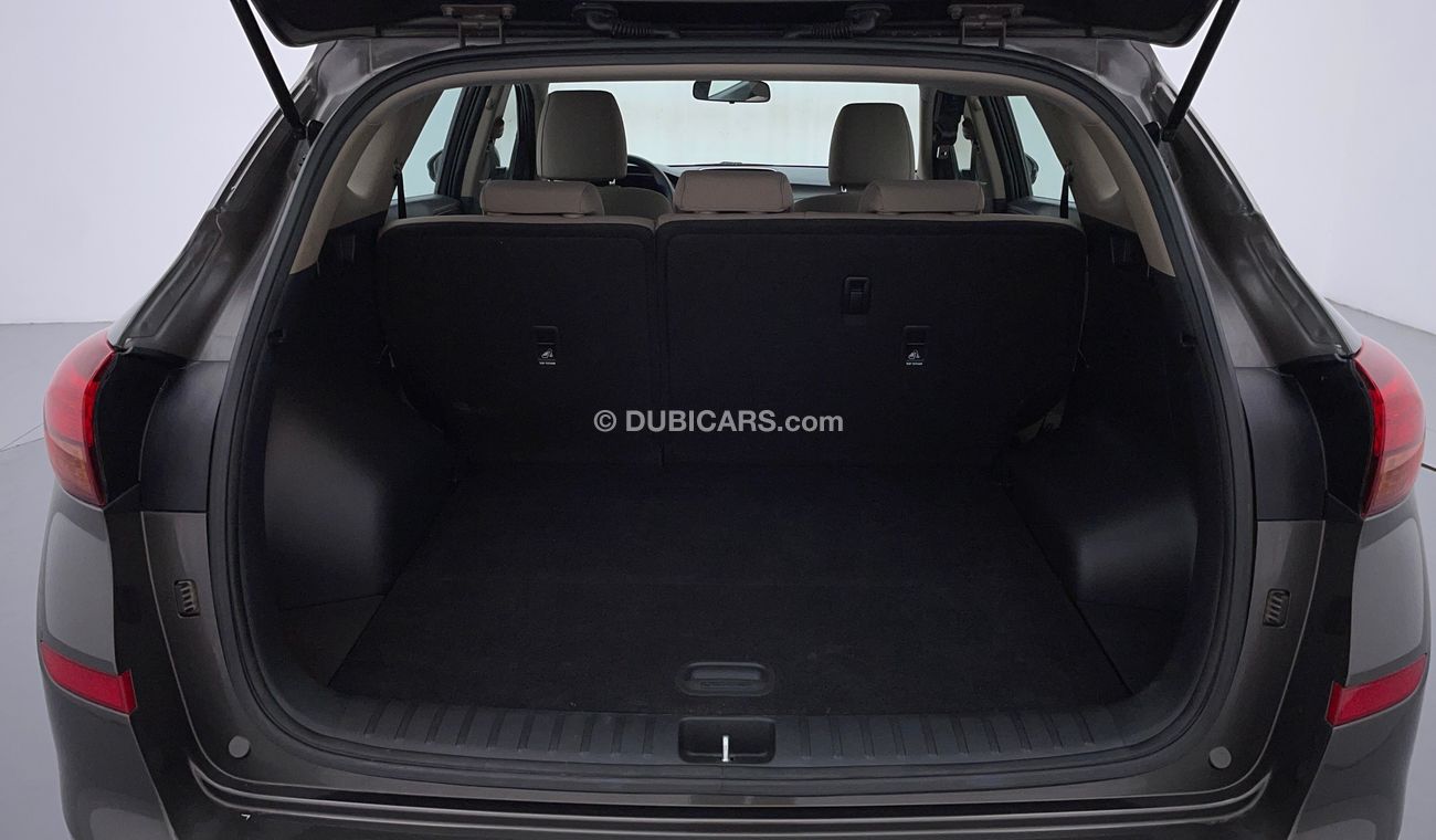 Hyundai Tucson GL 2 | Zero Down Payment | Free Home Test Drive