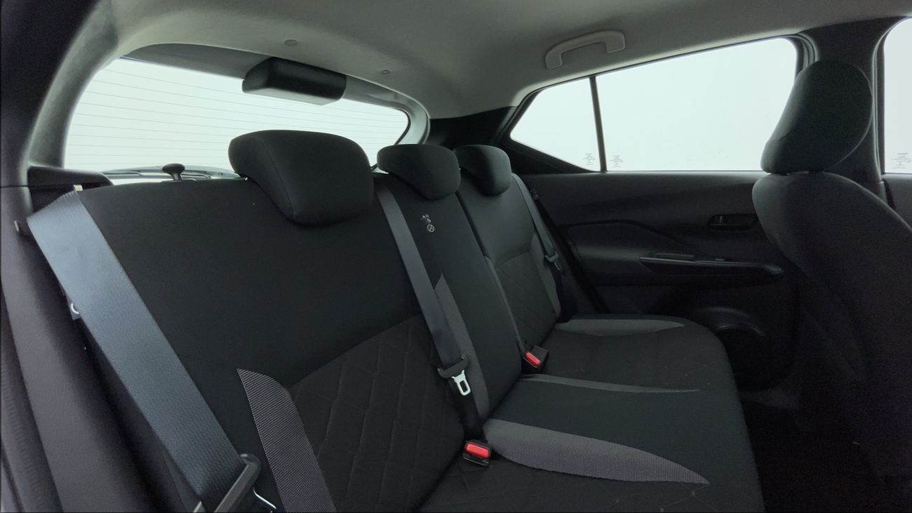 Nissan Kicks S 1.6 | Zero Down Payment | Free Home Test Drive