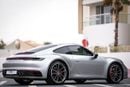 Porsche 911 Carrera 4S 3.0L (380 HP) Coupe