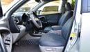 Toyota RAV4 2011 model, American import, fingerprint, leather hatch, cruise control, alloy wheels, sensors, came