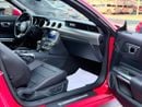 Ford Mustang STD EcoBoost Premium Convertible • 2.3L Turbocharged