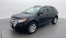 Ford Edge SE 3.5 | Under Warranty | Inspected on 150+ parameters