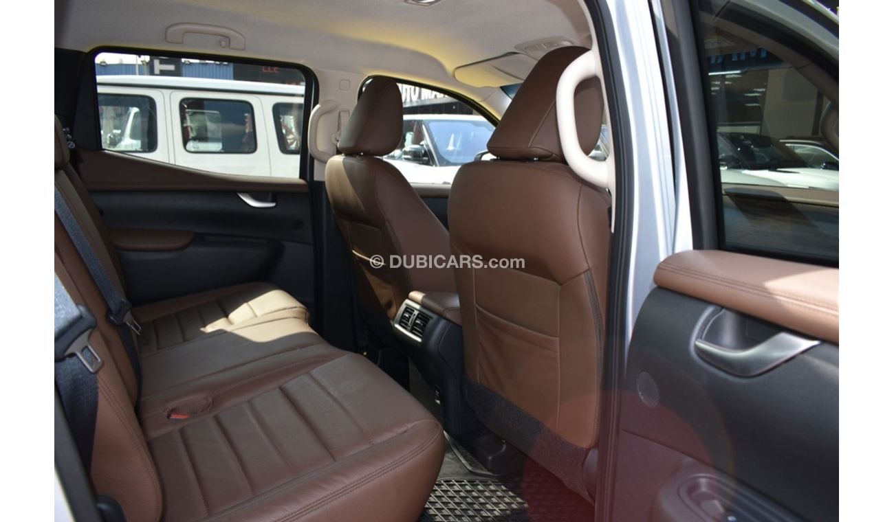 Mercedes-Benz X 250 d Mercedes Benz X250 diesel