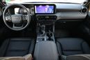 Toyota Prado LC 250 i- FORCE First Edition Hybrid