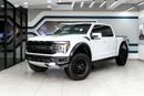 Ford Ranger Raptor F-150 RAPTOR 35 EDITION