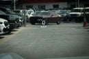 BYD Leopard Titanium 7 Ultra 4WD 2025