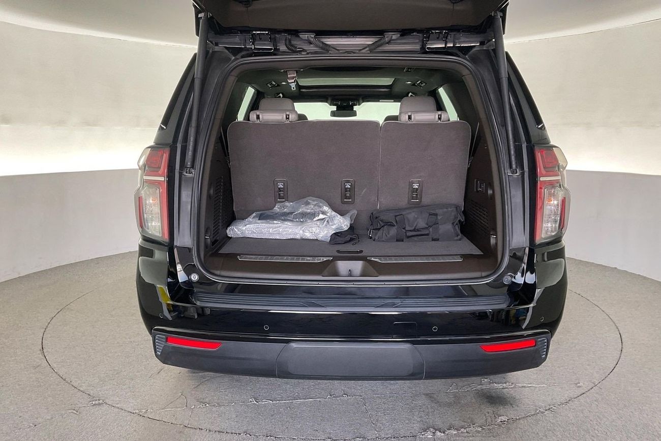 شيفروليه تاهو Z71 | National Day Celebration | شامل الضمان | 0 ﺪﻔﻋﺓ ﺃﻮﻟﻯ