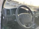 Toyota Hiace TOYOTA HIACE 2.7L CARGO  VAN STD ROOF  2024